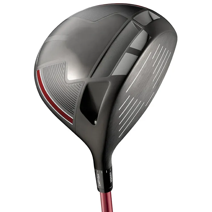 Thiết Kế Thời Trang Gậy Đánh Golf Driver