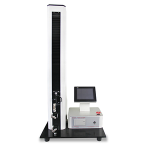 ASTM d3330 băng dính plasters <span class=keywords><strong>PC</strong></span> kiểm soát độ bền kéo vỏ máy kiểm tra độ bám dính - Product Image 1