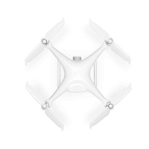 Dron <span class=keywords><strong>Phantom</strong></span> <span class=keywords><strong>4</strong></span> Pro V2.0 Original con Cámara <span class=keywords><strong>4K</strong></span> Mejorada y Reducción de Ruido, Evitación de Obstáculos Profesional en Cuatro Lados - Product Image 5