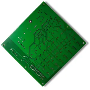 Shenzhen kurşunsuz Hasl ücretsiz prototip özelleştirilmiş elektronik PCB devre kartları üreticisi