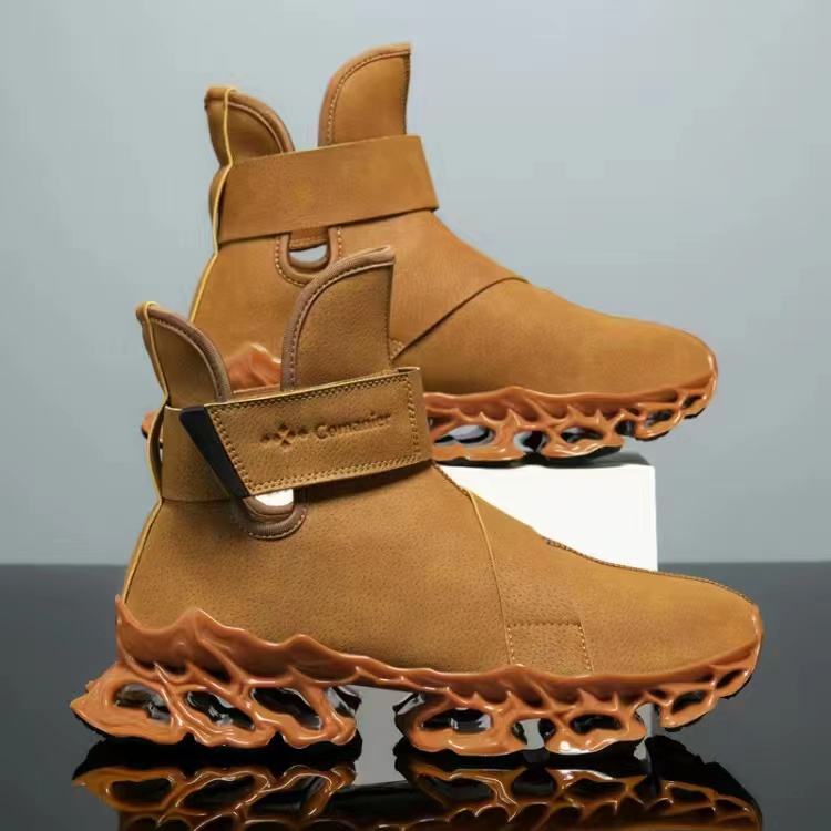 สีน้ำตาล