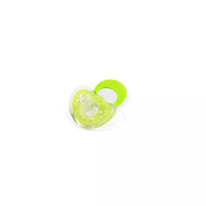 High Quality BPA Free Newborn <strong>Pacifier</strong> Cute Design Baby Soother Nipples Food Grade Soft <strong>Pacifier</strong> for Baby Feeding - Product Image 4