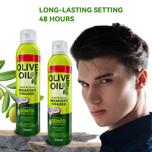 <span class=keywords><strong>มู</strong></span><span class=keywords><strong>ส</strong></span>โฟมม้วนจัดแต่งทรงผม300มล. ห่อโลชันติดฉลากส่วนตัว<span class=keywords><strong>มู</strong></span><span class=keywords><strong>ส</strong></span>โฟมไม่เหนียวเหนอะหนะ - Product Image 2