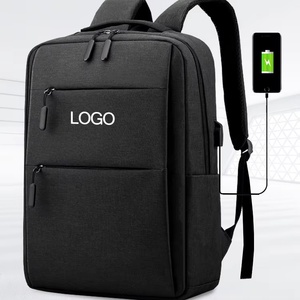 Sac à dos pour ordinateur portable multifonctionnel et étanche avec port USB – Offre spéciale à prix réduit - Product Image 1