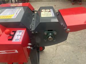 เครื่องตัด<span class=keywords><strong>หญ้า</strong></span>อุตสาหกรรมไฟฟ้า 5 ตัน/ชม. สำหรับทำอาหารสัตว์  แบบใหม่ สำหรับสุกร วัว แกะ - Product Image 4