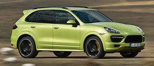 Kit de carrocería <span class=keywords><strong>GTS</strong></span> mejorado con faldones laterales para <span class=keywords><strong>Porsche</strong></span> <span class=keywords><strong>Cayenne</strong></span> 2011 2012 2013 <span class=keywords><strong>2014</strong></span> 958.1 - Product Image 5