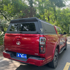 Auvent de camionnette robuste et imperméable, toit rigide pour Ford F150 Ranger <span class=keywords><strong>Toyota</strong></span> Tacoma <span class=keywords><strong>Hilux</strong></span> - Product Image 4