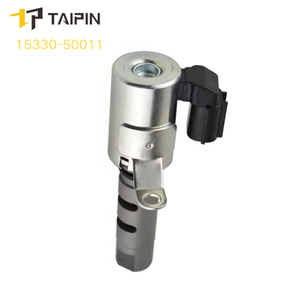 Válvula de Control de Presión de Aceite de Motor de Alta Calidad de Fábrica China para Toyota Lexus 15330-50011 15330-50010 15330-0F010 Codo - Product Image 2