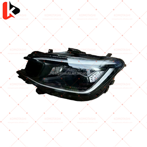 Fabricante Profesional de Piezas de Carrocería para Automóviles: Puerta, Guardabarros, Parrilla, Faro, Parachoques para Volkswagen <span class=keywords><strong>ID6</strong></span>, VW ID3, <span class=keywords><strong>ID6</strong></span>, ID4 Crozz - Product Image 3