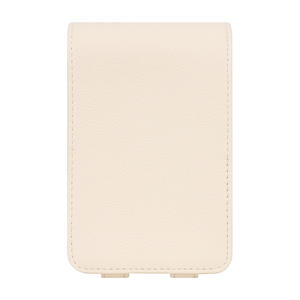 กระเป๋ากล้องหนัง PU สำหรับกล้อง Fujifilm Fuji <span class=keywords><strong>Instax</strong></span> Mini <span class=keywords><strong>Liplay</strong></span>+ - Product Image 4