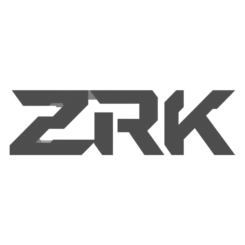 Shaanxi Zerunke Industrial & Trading Co., Ltd. logo