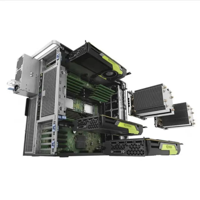 Buy Server Dell PowerEdge T7920 Tower Workstation