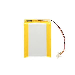 3.8v <span class=keywords><strong>800mah</strong></span> 503040 リチウムポリマー リチウムイオン電池 充電式電池 - Product Image 4
