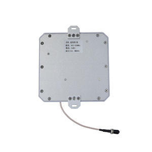 Uhf ăng-ten thông tin liên lạc ăng-ten <span class=keywords><strong>8m</strong></span> phạm vi đọc <span class=keywords><strong>RFID</strong></span> Hệ thống đầu đọc phân cực tròn 6dBi <span class=keywords><strong>RFID</strong></span> UHF ăng-ten - Product Image 3