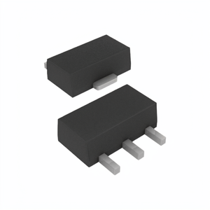 ชิ้นส่วนวงจรอิเล็กทรอนิกส์ BOM IC ในสต็อก ระบบจัดการพลังงาน (PMIC) RH5RZ36CA-T1-FE TO 243AA - Product Image 1