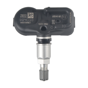 Capteur de pression des pneus 42607-48020 Capteur TPMS PMV-C215 Convient pour TOYOTA/LEXUS 4260748020 42607-02090 4260702070 4260712020 - Product Image 2