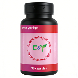 Капсулы пробиотика AKK Akkermansia - Product Image 2