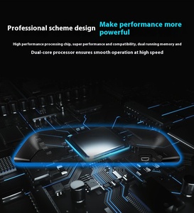 2025 nuovissimo display diagnostico automatico Multi-Display a LED, Display Head-Up HUD con <span class=keywords><strong>misurazione</strong></span> della velocità e funzione di navigazione - Product Image 4