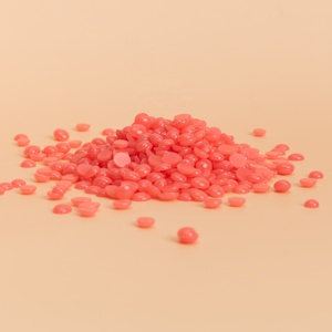 1kg di <span class=keywords><strong>viso</strong></span> per il corpo brasiliano Bikini e gambe indolore rosso fragola <span class=keywords><strong>ceretta</strong></span> perline per le donne degli uomini - Product Image 5