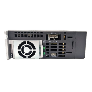 Inversor de 3.7KW VFD9A0MS43ANSAA MS300 Trifásico de 460V con Voltaje Nominal de 220V - Product Image 2