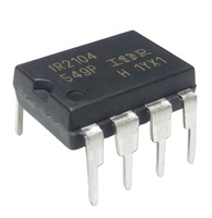 Original new chip Hot Selling IR2104 IR2104PBF DIP-8