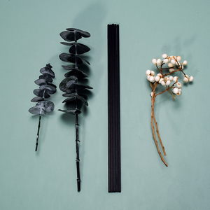 ขายส่ง QS ดวงอาทิตย์<span class=keywords><strong>ดอกไม้</strong></span>ของขวัญวัน<span class=keywords><strong>วาเลนไทน์</strong></span>ดอกไม้ยิปโซแห้งสําหรับกกกระจาย - Product Image 3