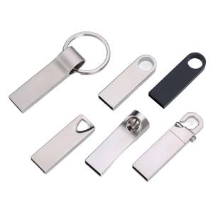 Металлические <span class=keywords><strong>USB</strong></span>-флешки на заказ для бизнеса: оптовая печать логотипов, 32/64 ГБ, <span class=keywords><strong>USB</strong></span> 3.0 для корпоративных подарков и промоакций - Product Image 1