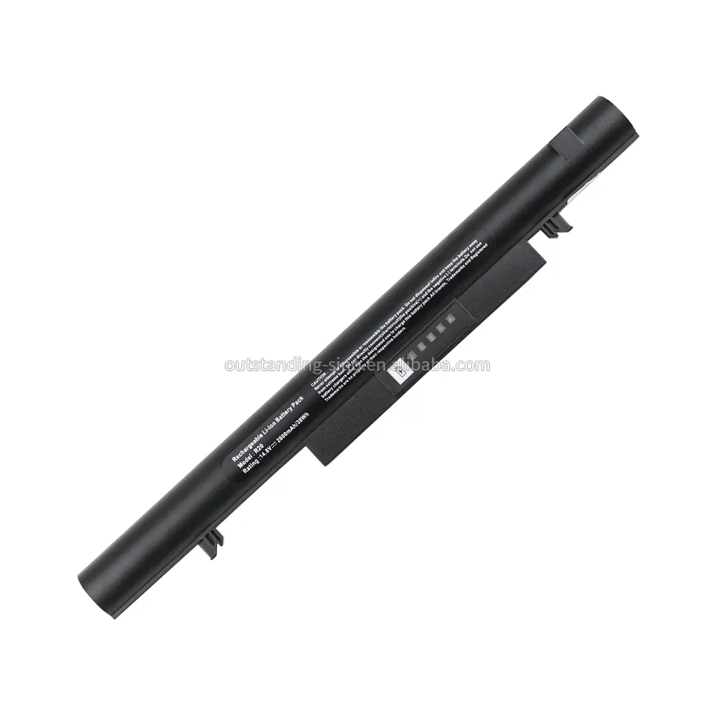 Laptop Battery for Samsung X11 R18 R20 R25 R28 R29 AA-PB0NC4B AA-PB0NC4B/E AA-PB1NC4B/E NP NP-X1 series