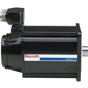 Motor Eléctrico Rexroth IndraDyn S R911326170 MSK101E-0202-NN-S1-AG0-NNNN - Product Image 1