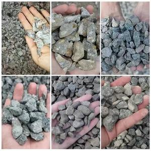 Broyeur à mâchoires Tph carrière de calcaire Hadifield Steel Mobile 100-150 Broyeur à mâchoires en pierre mobile avec groupe de moteurs diesel - Product Image 6