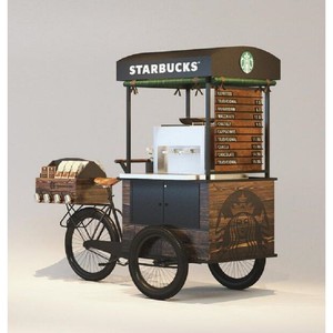 Utilisé Comptoir De Café Design D'intérieur Moderne Conception De Comptoir De Café Meubles Inoxydable <span class=keywords><strong>Vitrine</strong></span> <span class=keywords><strong>Murale</strong></span> Pour Café - Product Image 5