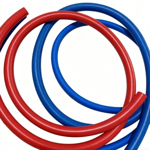 Tuyau <span class=keywords><strong>pneumatique</strong></span> en PVC extrudé de couleur personnalisée pour machines industrielles - Product Image 6