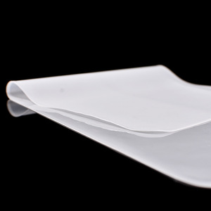 Protecteur de clavier d'ordinateur portable, 32cm x 15cm, transparent, étanche, anti-poussière, couverture de disposition américaine pour ordinateur de bureau - Product Image 4