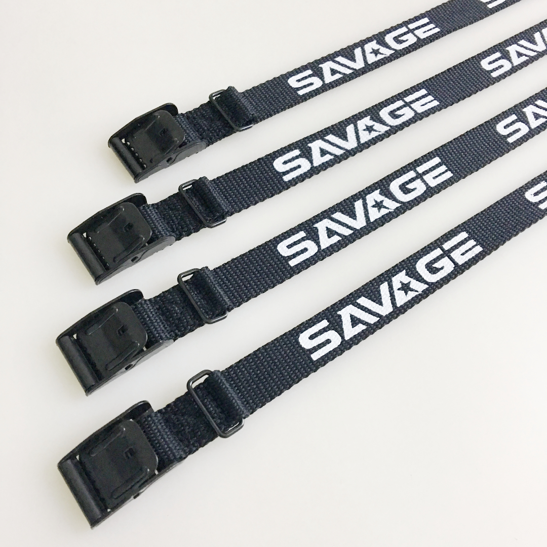 Goed Gemaakte Custom Logo Cam Gesp Bandjes Tie Down Bandjes Sjorren Riemen Ratchet Tie Down