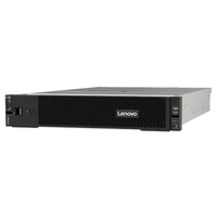 100% nouveaux processeurs AMD EPYC serveur en rack 2U serveurs en rack Lenovo ThinkSystem SR665 V3