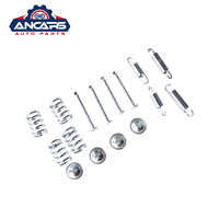 Kits de réglage de frein pour Toyota Hilux Revo 2015 Ajusteur de frein 04943-0K080 049430K080