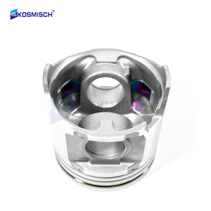 อะไหล่เครื่องยนต์มาตรฐาน OEM รุ่น TM/T4500 ชุดลูกสูบ TM/T4500 ชุดลูกสูบ OEM TMY0-11-200 สำหรับเปลี่ยนลูกสูบเครื่องยนต์ดีเซล <span class=keywords><strong>MAZDA</strong></span> - Product Image 3