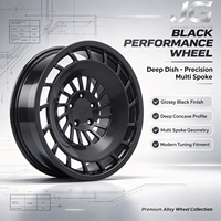 Jantes forgées JG 18 19 20 21 22 pouces pour Mercedes Benz W205 S63 W222 Range Rover LIXIANG L7 L8 L9 Lixiang Zeekr Tesla