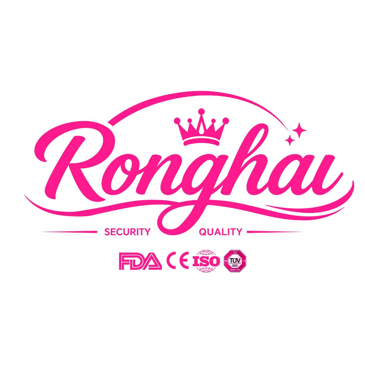 Dezhou Ronghai Medical Technology Co., Ltd.