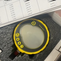 Brand-new UK Druck DPI104-IS 2 MPa/7 MPa Industrial Pressure Calibrator with Digital Display Made in China