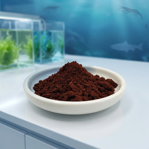 Fabrikantprijs Zuiver Pluvialis Extract Astaxanthine Poeder 5%10% Natuurlijke Astaxanthine Olie - Product Image 5