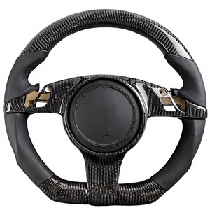 พวงมาลัยหนังแท้ Mercedes Benz AMG เหมาะสำหรับ Mercedes Benz AMG GT CL ClS CLA E S C3663 C43 ML SL X205 206 - Product Image 2