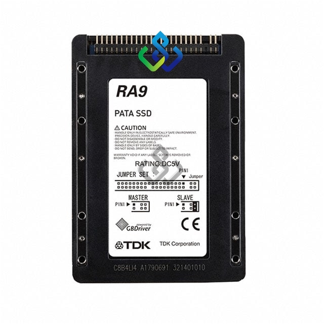 IN STOCK 100% ORIGINAL BRAND NEW SSD 32GB 2.5 SLC PATA 5V SDE9D032GTYBWB00ESA0