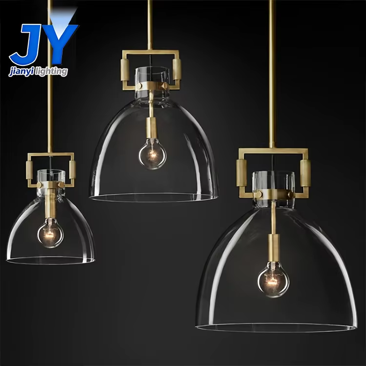 Professional Factory Minimalism Style Led Hanging