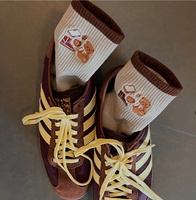 Chaussettes de yoga antidérapantes, chaussettes de Pilates antidérapantes, logo personnalisé brodé, respirantes, séchage rapide pour femmes, Barre Meias