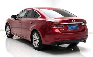 Mazda 6 Atenza 2017 Usado, 2.0L Skyactiv-G, Sedán Automático, Volante a la Izquierda, 5 Plazas, Asientos de Cuero Oscuros, R17 - Product Image 3