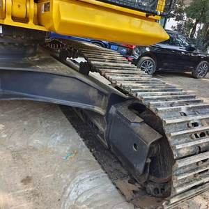 Excavadora Hidráulica Komatsu PC350-7 Usada a Precio Económico, Rendimiento Superior, Marca Japonesa Komatsu, 35 Toneladas, 350-7, en Venta - Product Image 4