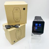 Reloj Teléfono DZ09 en Oferta, Teléfono Inteligente Android 3G Wifi DZ09 con Tarjeta SIM A1 Q12 Q19