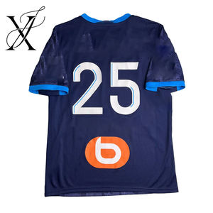 202021 Marseille Auswärtstrikot - Product Image 1