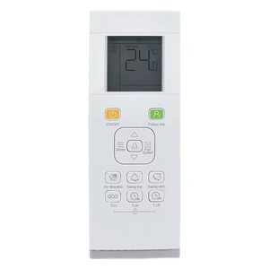 New Original TCONTRM02WA Remote Control for TRANE <b>Backlight</b> Air Conditioner Aircond Cool /Heat With Backlit - Product Image 1